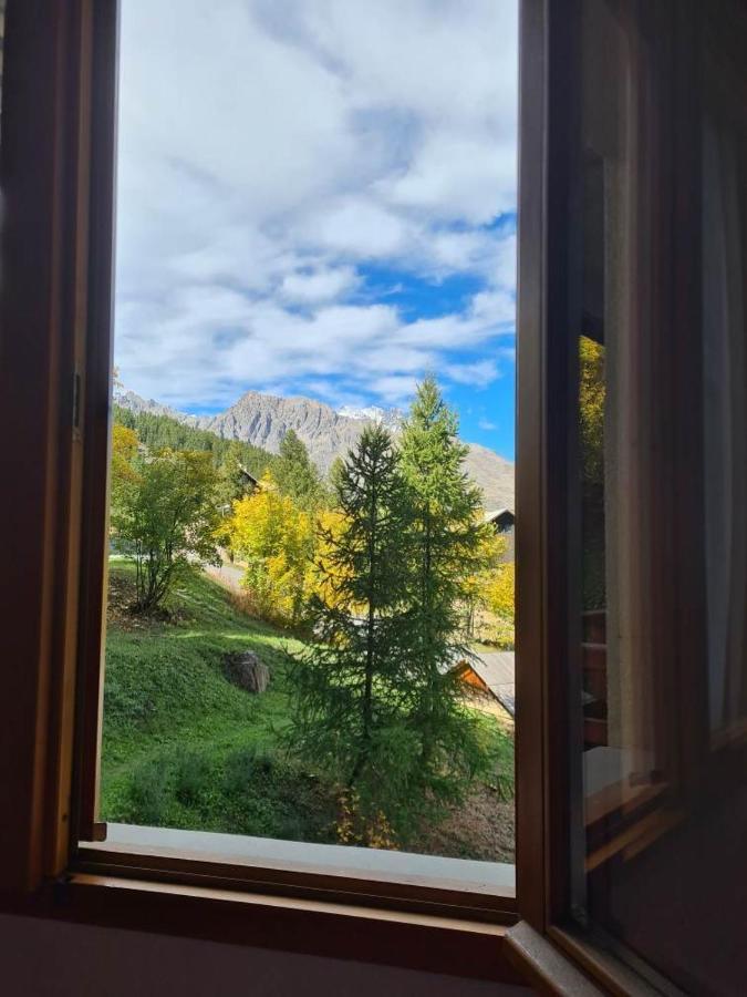 Le Hameau Des Ecrins Station 1800 Διαμέρισμα Puy-Saint-Vincent Εξωτερικό φωτογραφία